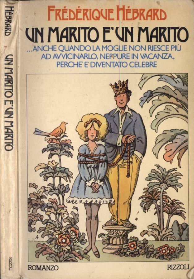 Biblioteca di Babele