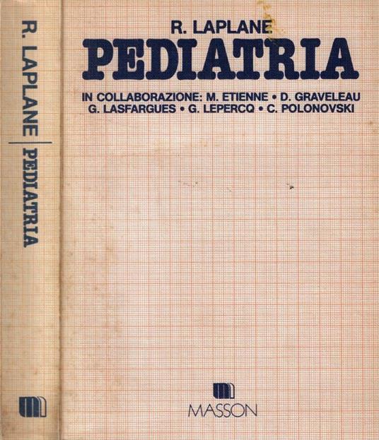 Pediatria - copertina