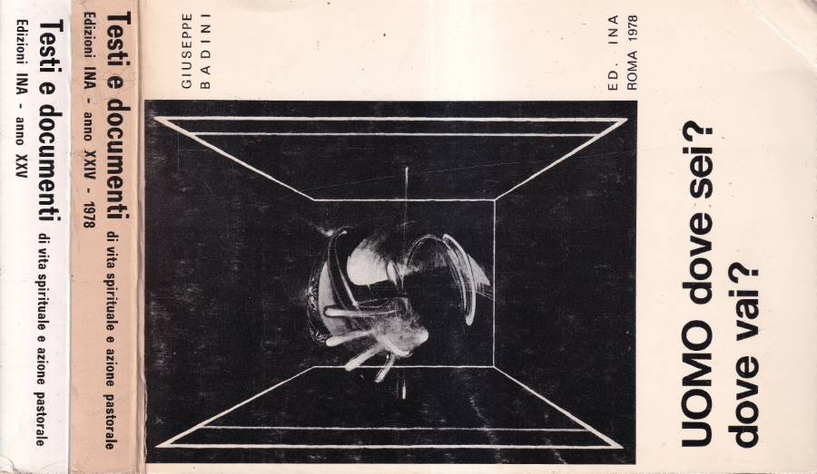 Biblioteca di Babele