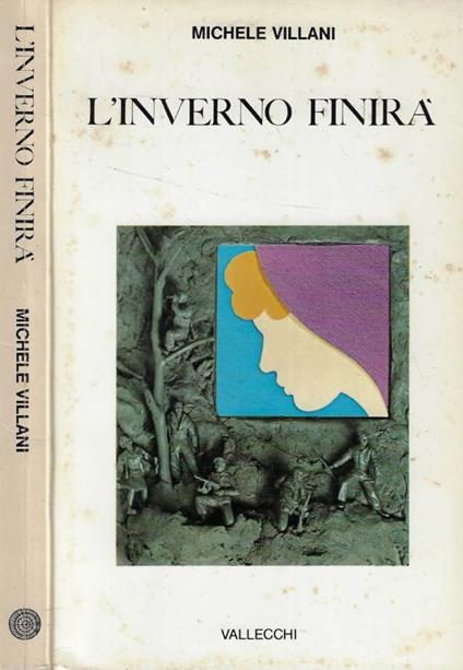 L' inverno finirà - copertina