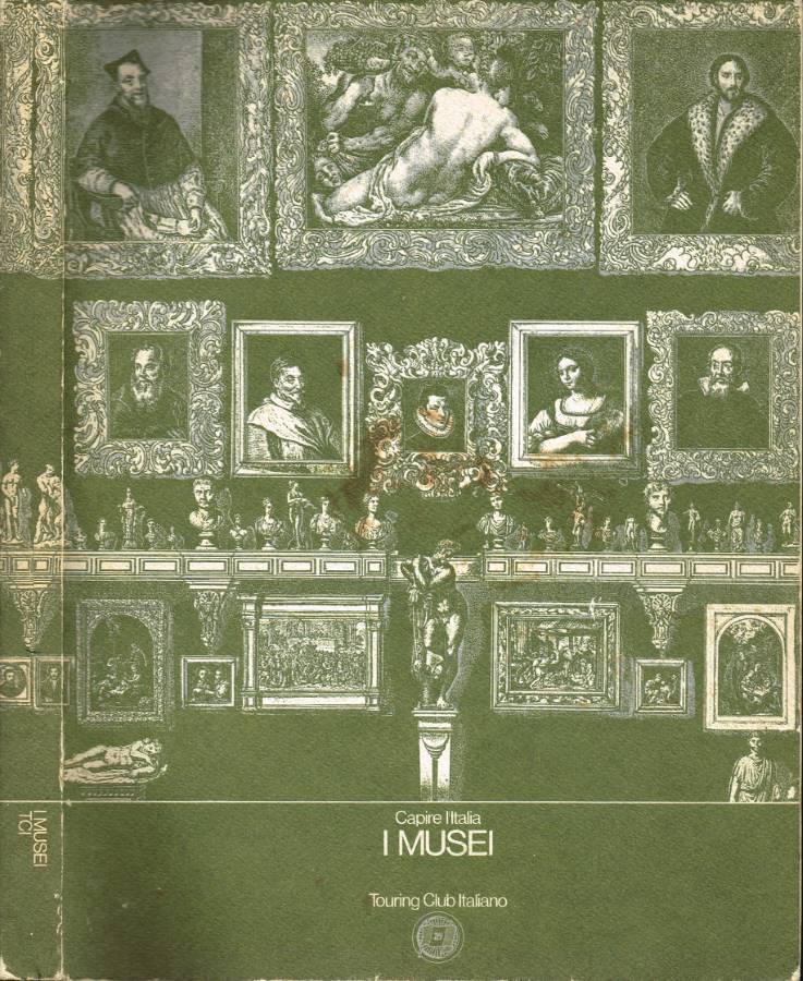 Biblioteca di Babele