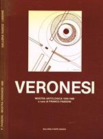 Luigi Veronesi. Mostra antologica 1930-1980