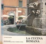 La cucina romana