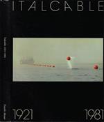 Italcable 1921-1981