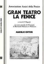 Gran Teatro La Fenice