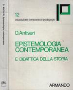 Epistemologia contemporanea e didattica della storia