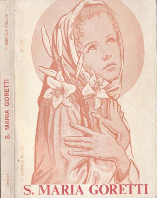 S. Maria Goretti - copertina