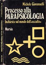 Processo alla parapsicologia