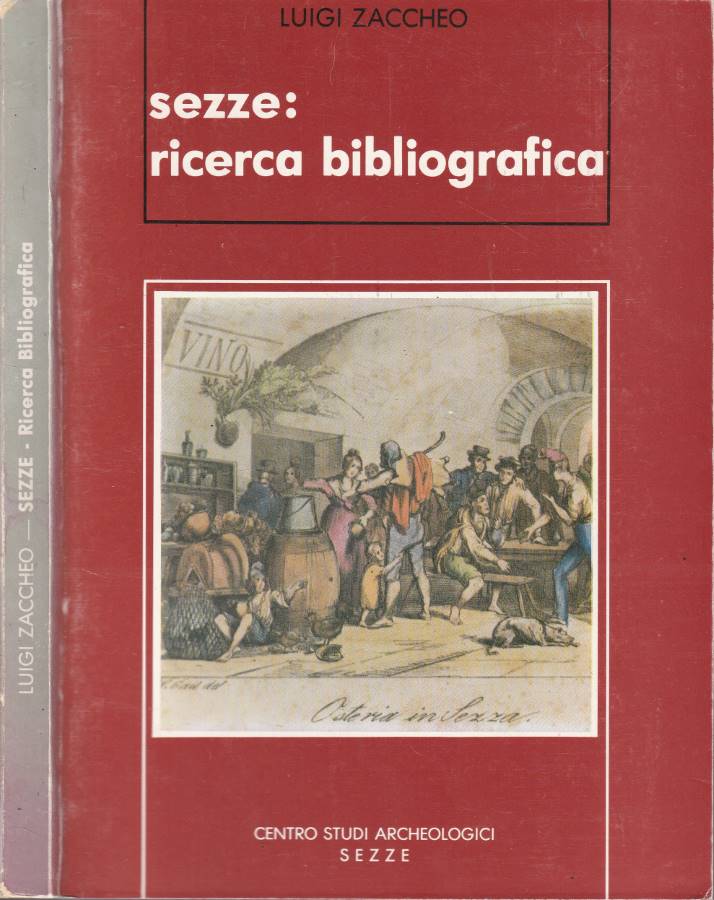 Biblioteca di Babele