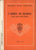 I servi di Maria