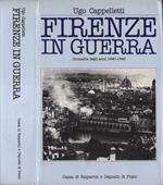 Firenze in guerra