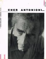 Cher Antonioni 1988/1989
