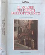 Il valore dei dipinti dell'Ottocento italiano 1988-1989