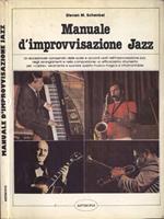 Manuale d' improvvisazione jazz