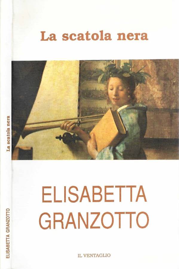 Biblioteca di Babele