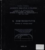 Il controsoffitto