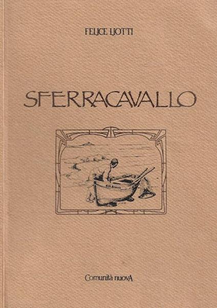 Sferracavallo - copertina