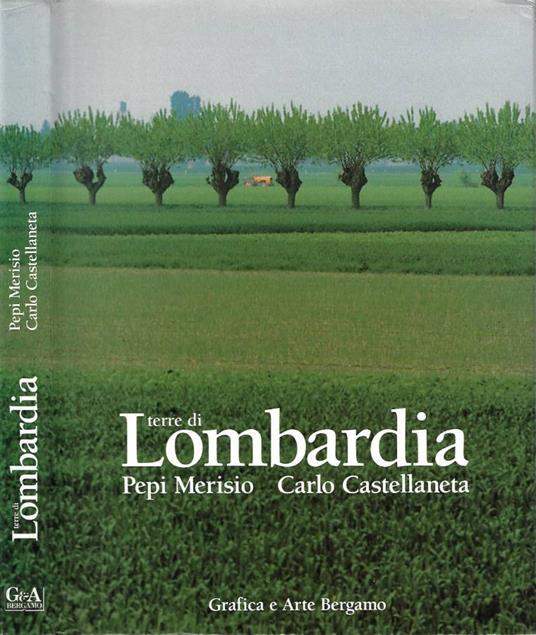 Terre di Lombardia - copertina