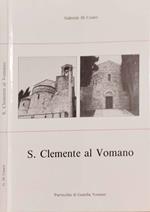 S. Clemente al Vomano