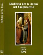Medicina per le donne nel cinquecento