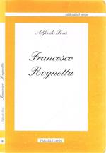 Francesco Rognetta
