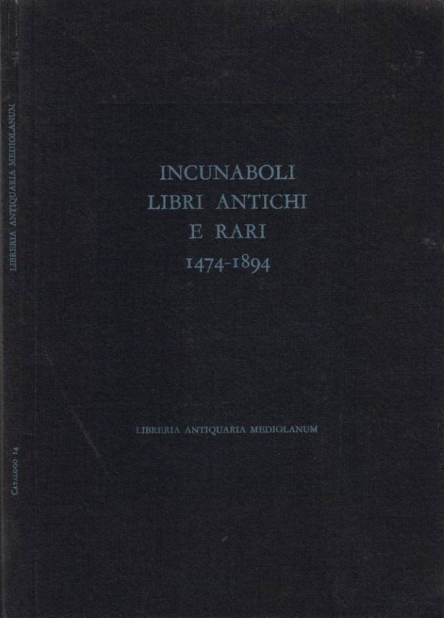 Biblioteca di Babele