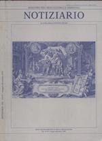 Notiziario XII. 54 - 55