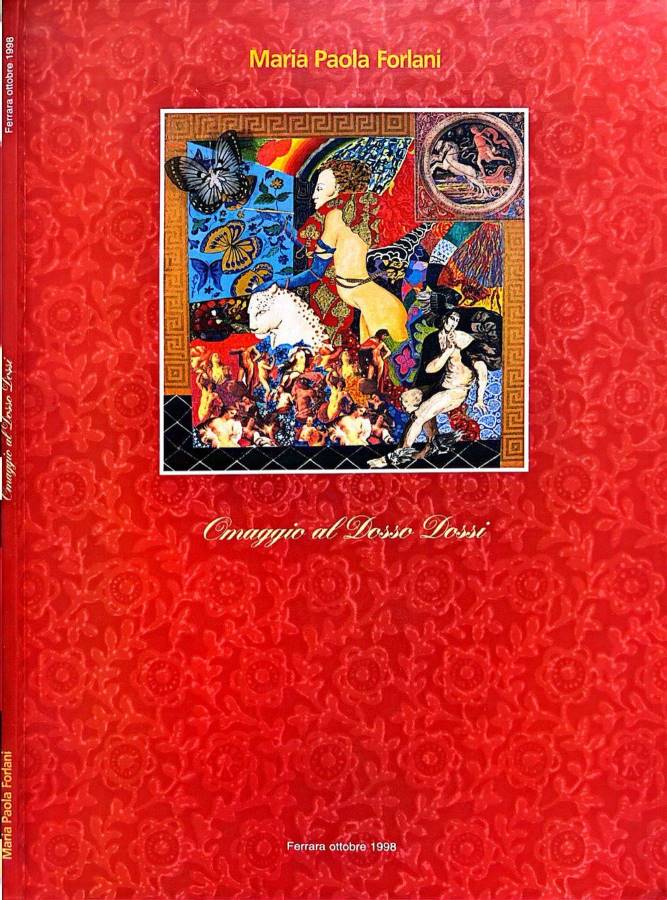 Biblioteca di Babele