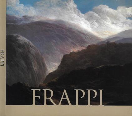 Luigi Frappi - copertina