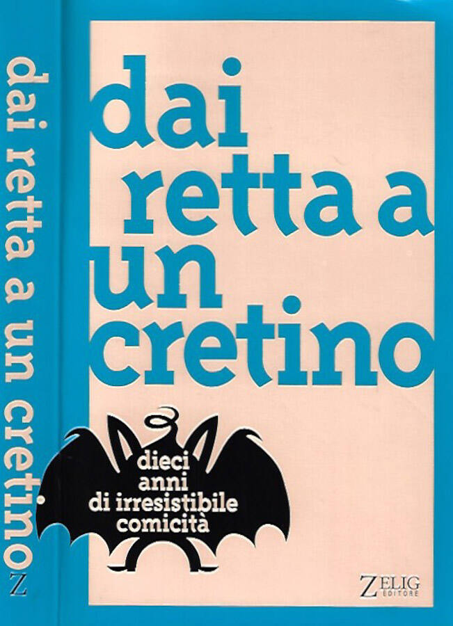 Biblioteca di Babele