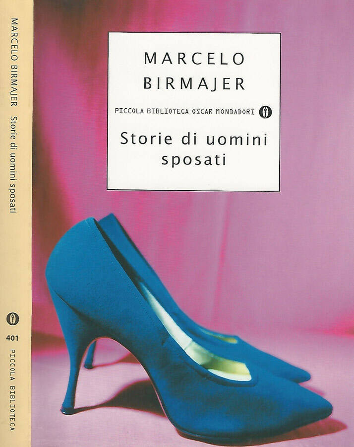 Biblioteca di Babele