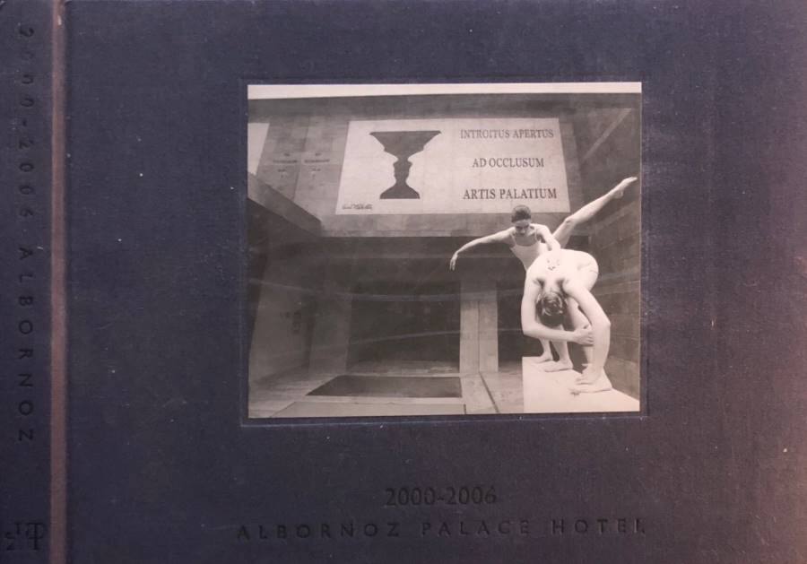 Biblioteca di Babele