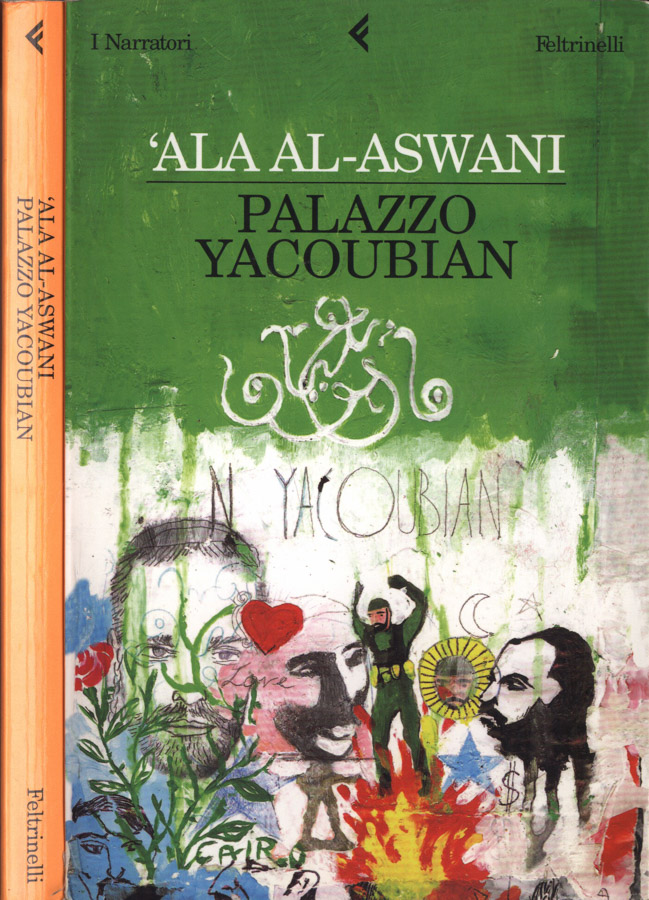 Biblioteca di Babele