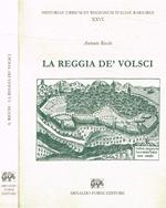 La Reggia de' Volsci