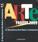 Arte Padova 2009