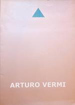 Arturo Vermi e l'avventura del Cenobio: 10 ottobre-20 dicembre 2002