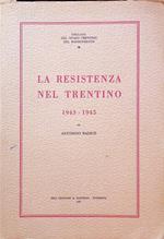 resistenza nel Trentino: 1943-1945