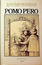 Pomo pero: paralipomeni d'un libro di famiglia
