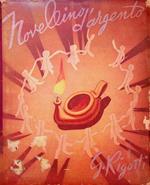 Novellino d'argento: Copertina e illustrazioni di g. Picozzi
