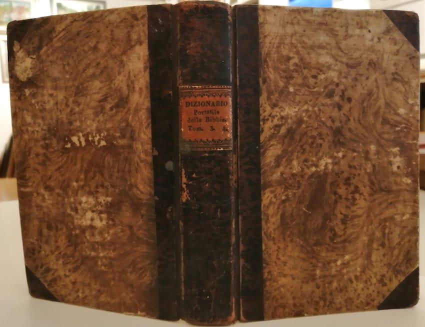 Studio Bibliografico Adige