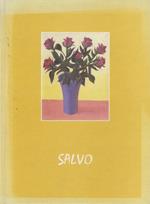 Salvo: still life