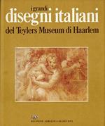 I grandi disegni italiani del Teylers museum di Haarlem