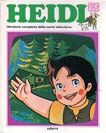 Heidi: versione completa della serie televisiva