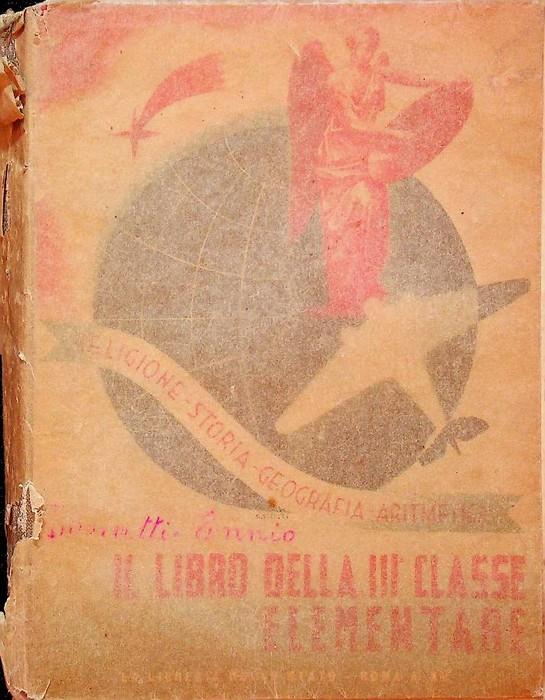 Studio Bibliografico Adige