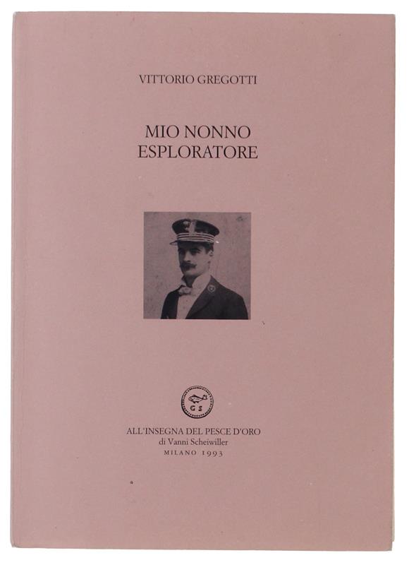 Bergoglio Libri d'Epoca Snc