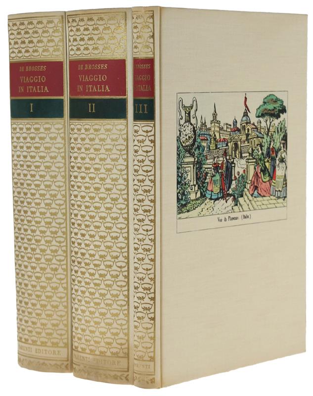 Bergoglio Libri d'Epoca Snc