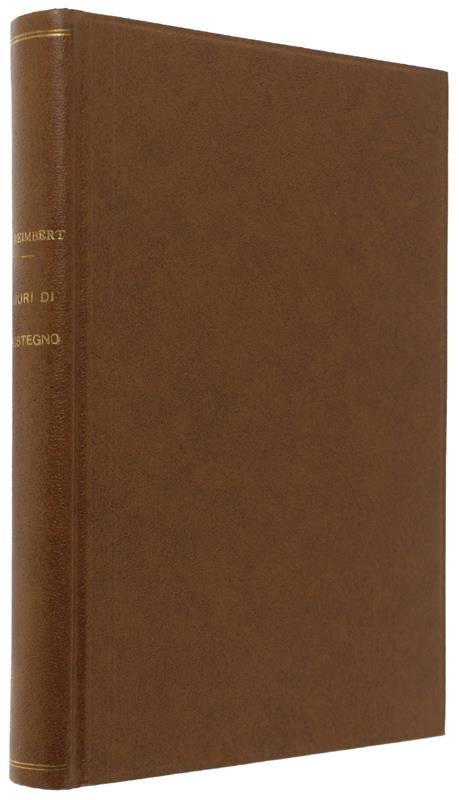 Bergoglio Libri d'Epoca Snc