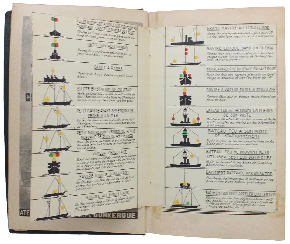 Les FLOTTES DE COMBAT 1940