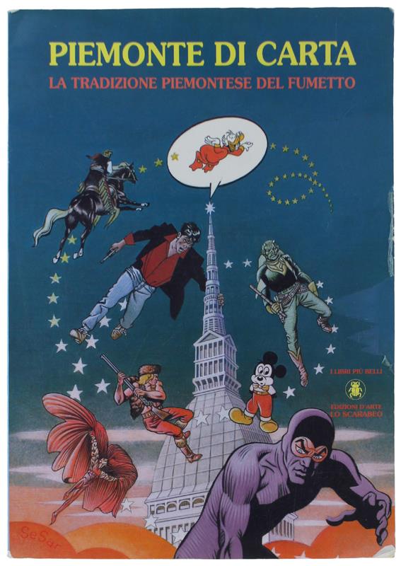 Bergoglio Libri d'Epoca Snc