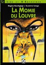 momie du Louvre